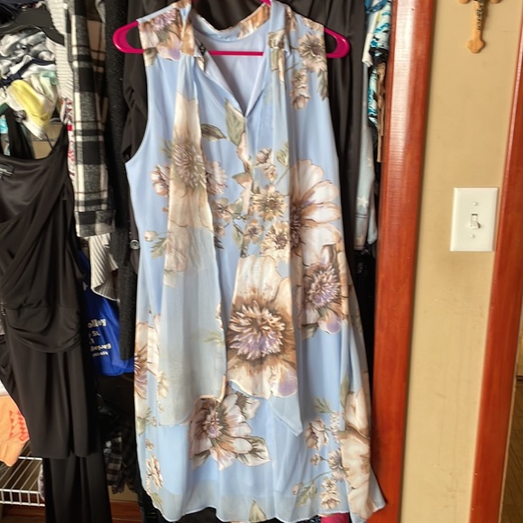 Dress - Picture 2 of 2